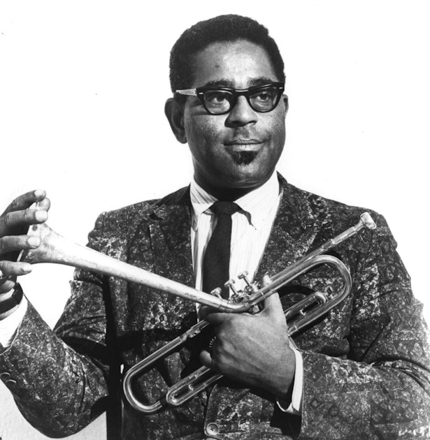 Dizzy Gillespie Music | Tunefind