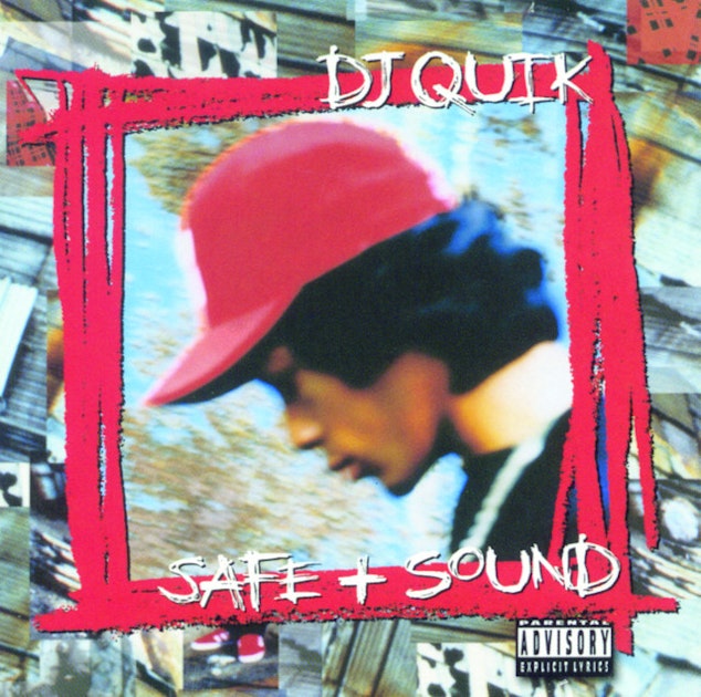 DJ Quik Music  Tunefind