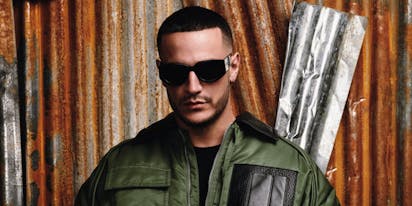 Dj Snake Music Tunefind Dj Snake Music Tunefind
