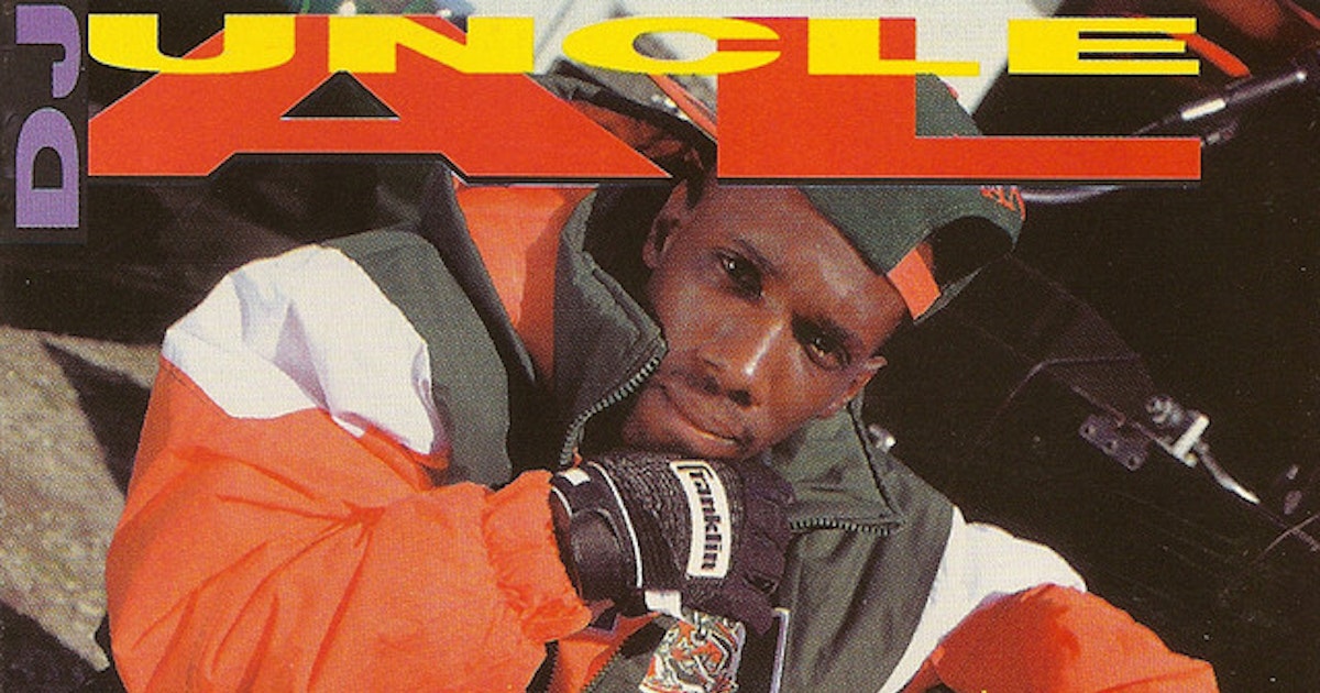 DJ Uncle Al Music | Tunefind