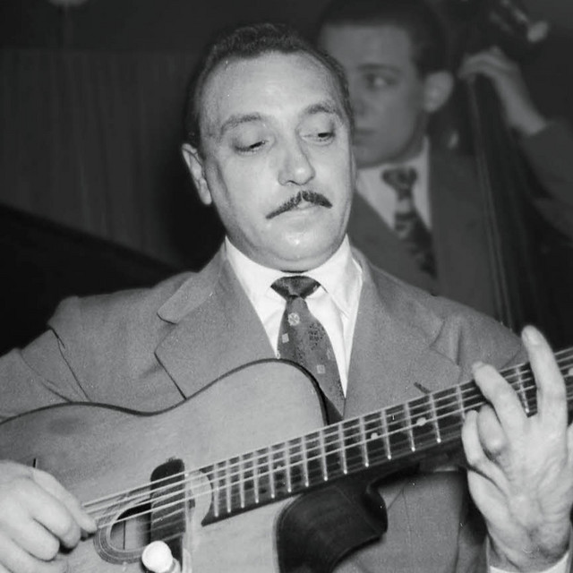 Django Reinhardt Music Tunefind