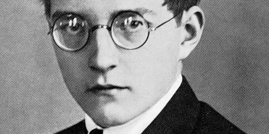 Dmitri Shostakovich Music | Tunefind