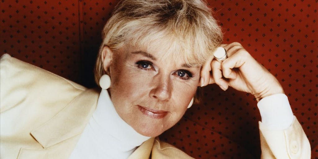 Doris Day Music Tunefind