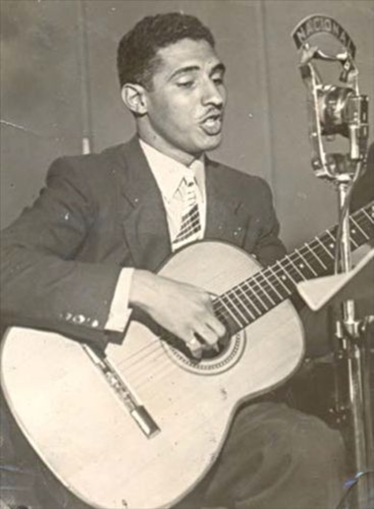 Dorival Caymmi | Tunefind