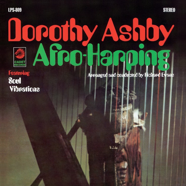 Rubaiyat Of Dorothy Ashby Rar