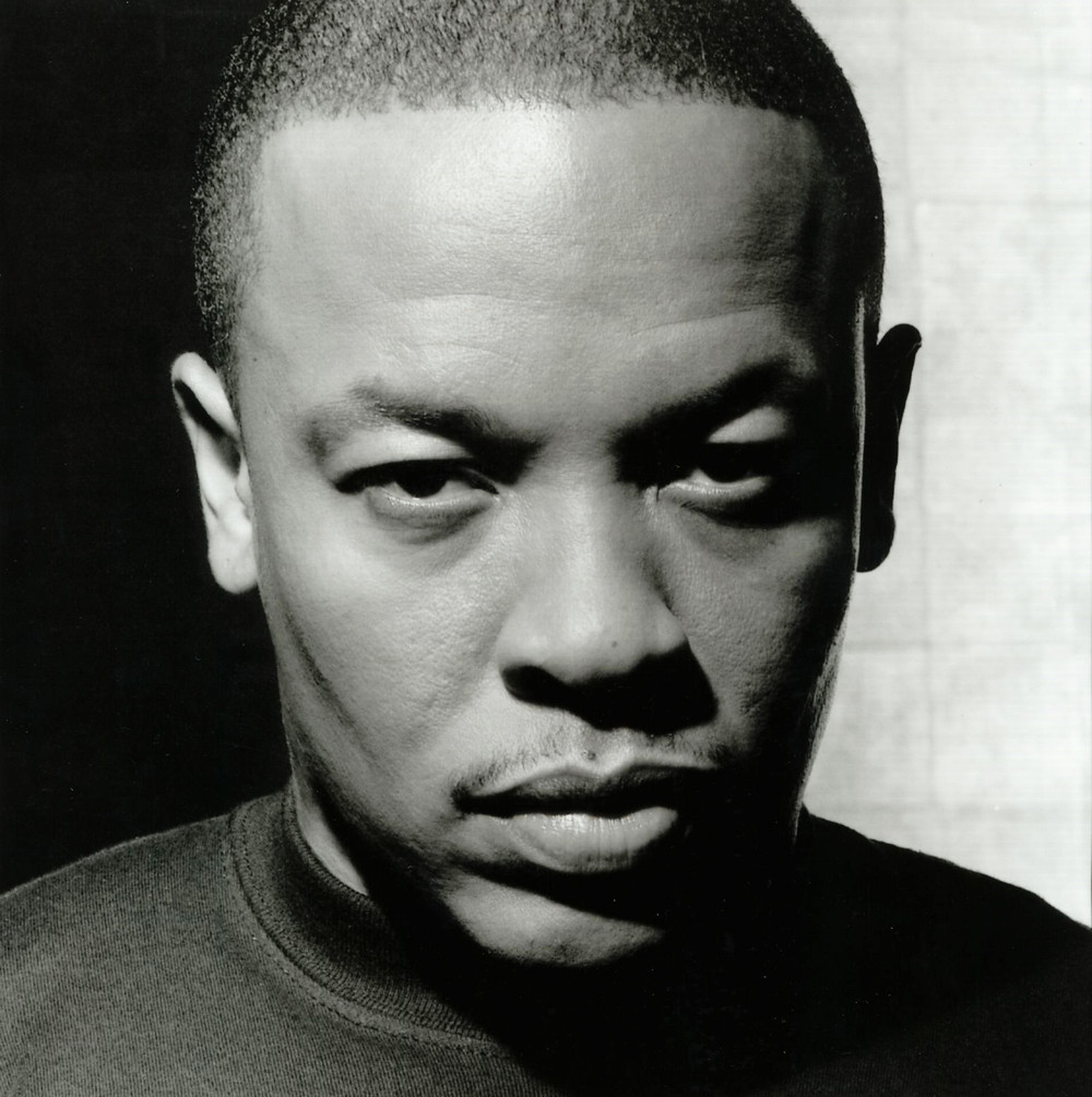 Dr Dre ft. 2Pac - The Watcher (Remix) 