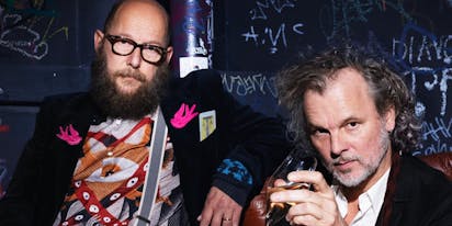 Dreiviertelblut Music Tunefind