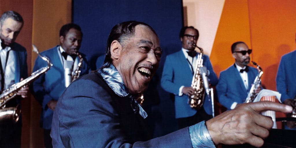 Duke Ellington and His Orchestra Music | Tunefind