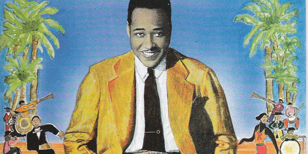 Duke Ellington & His Cotton Club Orchestra Music | Tunefind