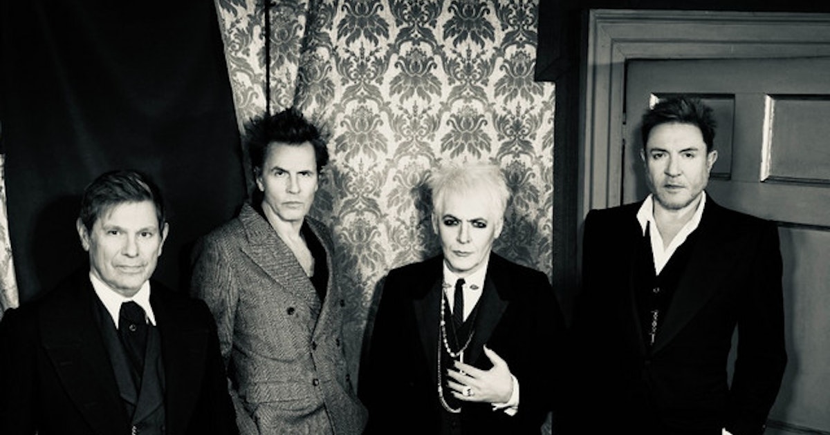 Duran Duran Music Tunefind