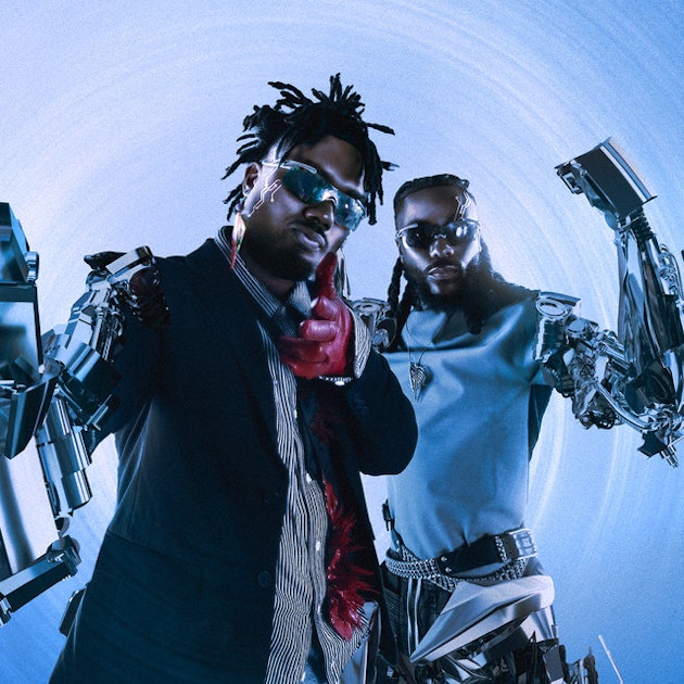 earthgang act up