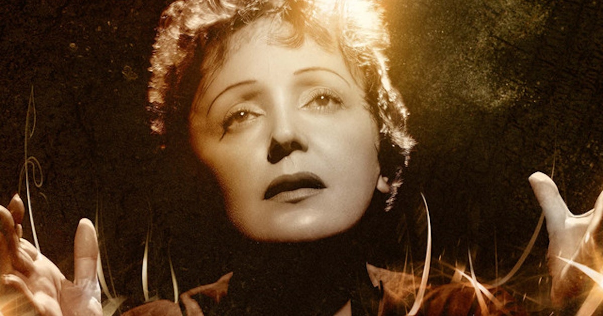 Edith Piaf Music Tunefind Edith Piaf Music Tunefind