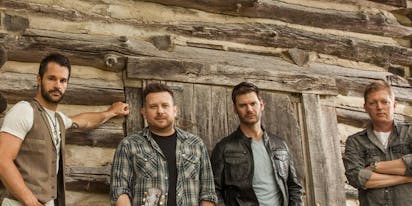 Emerson Drive Music Tunefind