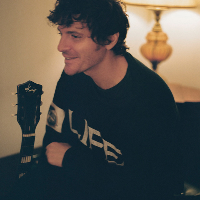 Emile Mosseri Music Tunefind