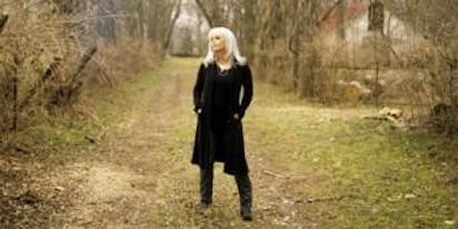 Emmylou Harris Music Tunefind