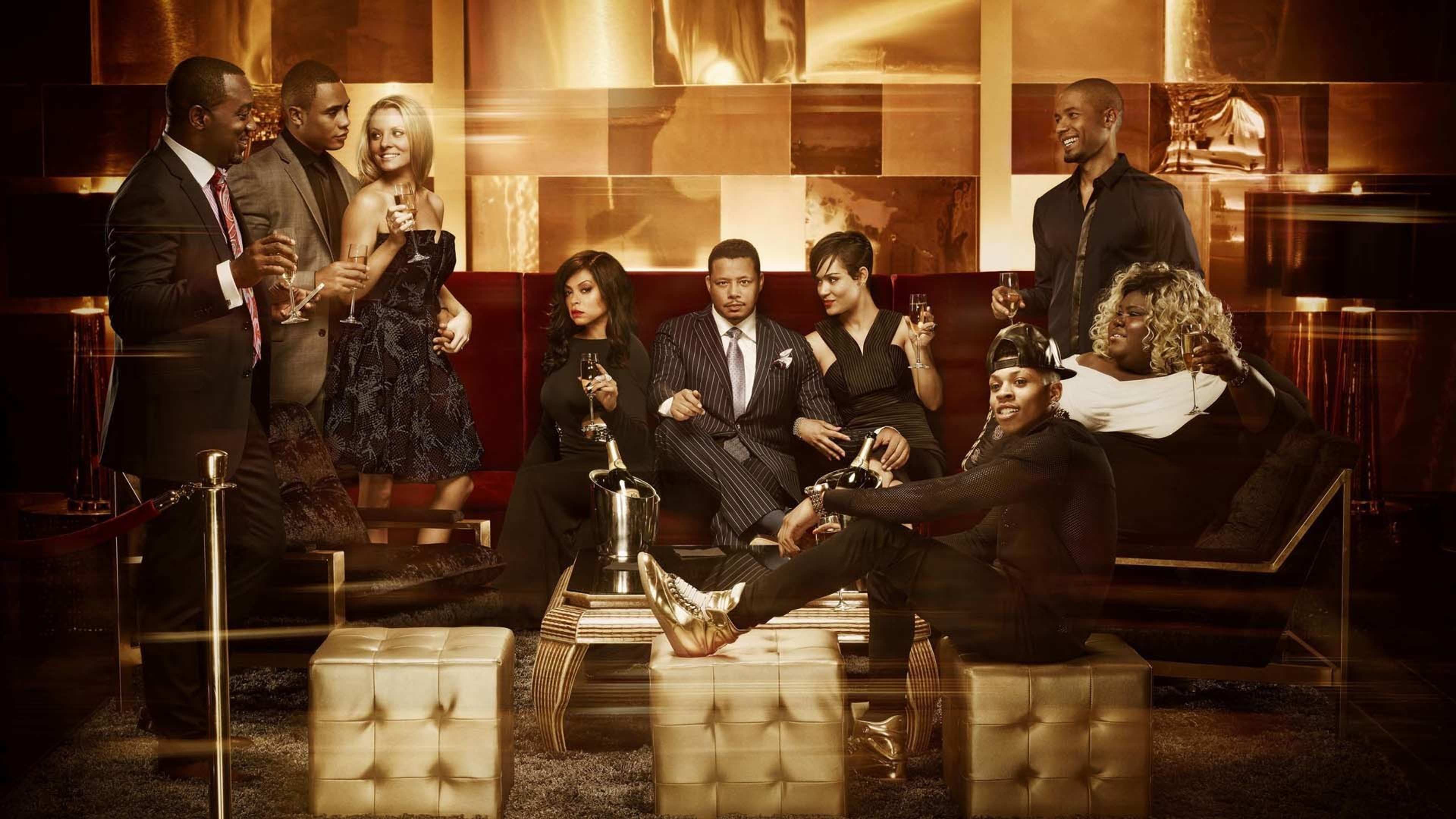 Empire Cast Rapper Empire Cast | Tunefind