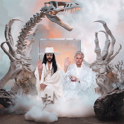 Empire of the Sun Music | Tunefind