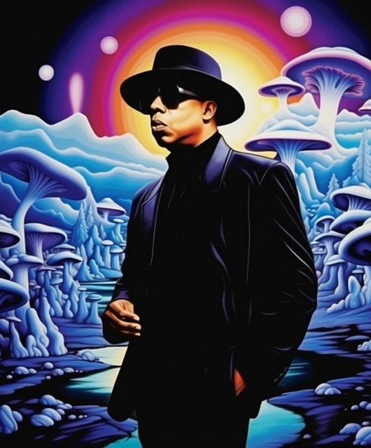 Eric Bobo Music Tunefind