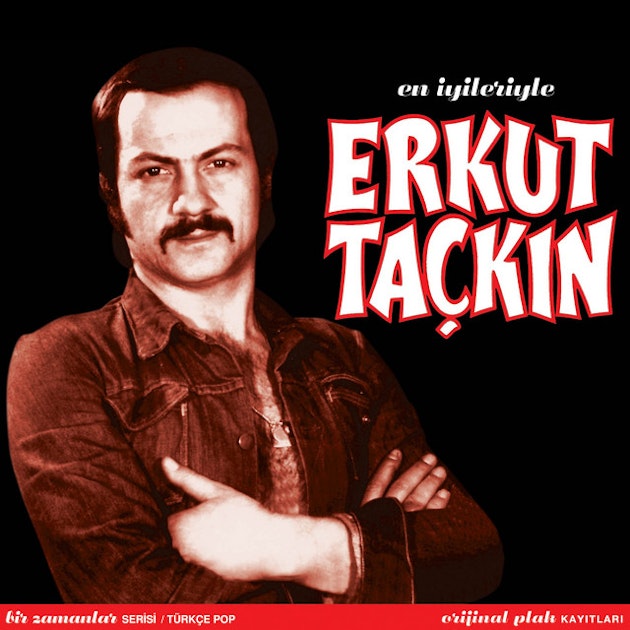 Erkut Taçkın Music | Tunefind