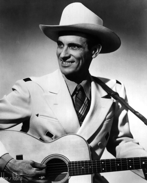 Ernest Tubb Music Tunefind