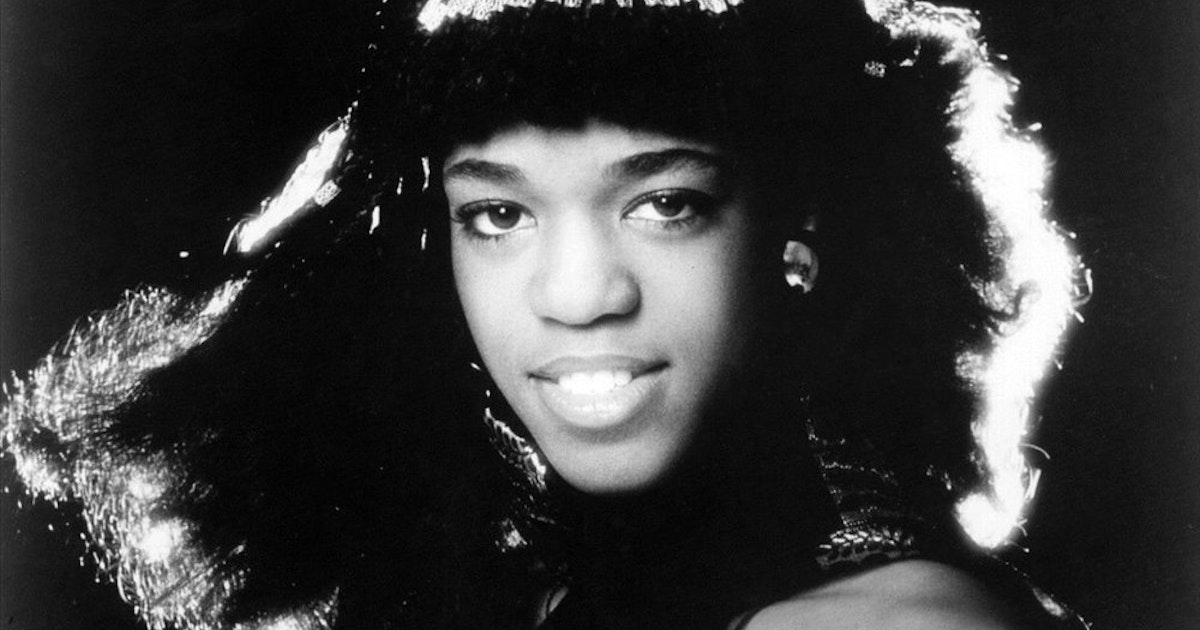 Evelyn Champagne King Music Tunefind Evelyn Champagne King Music Tunefind