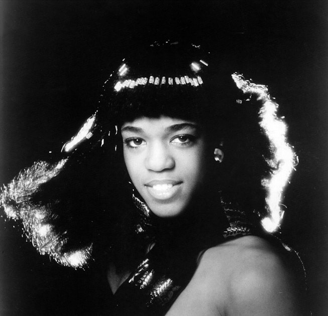 Evelyn Champagne King Music Tunefind