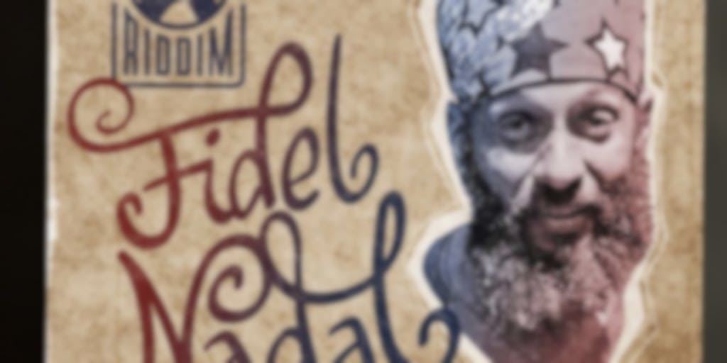 Songs by Fidel Nadal