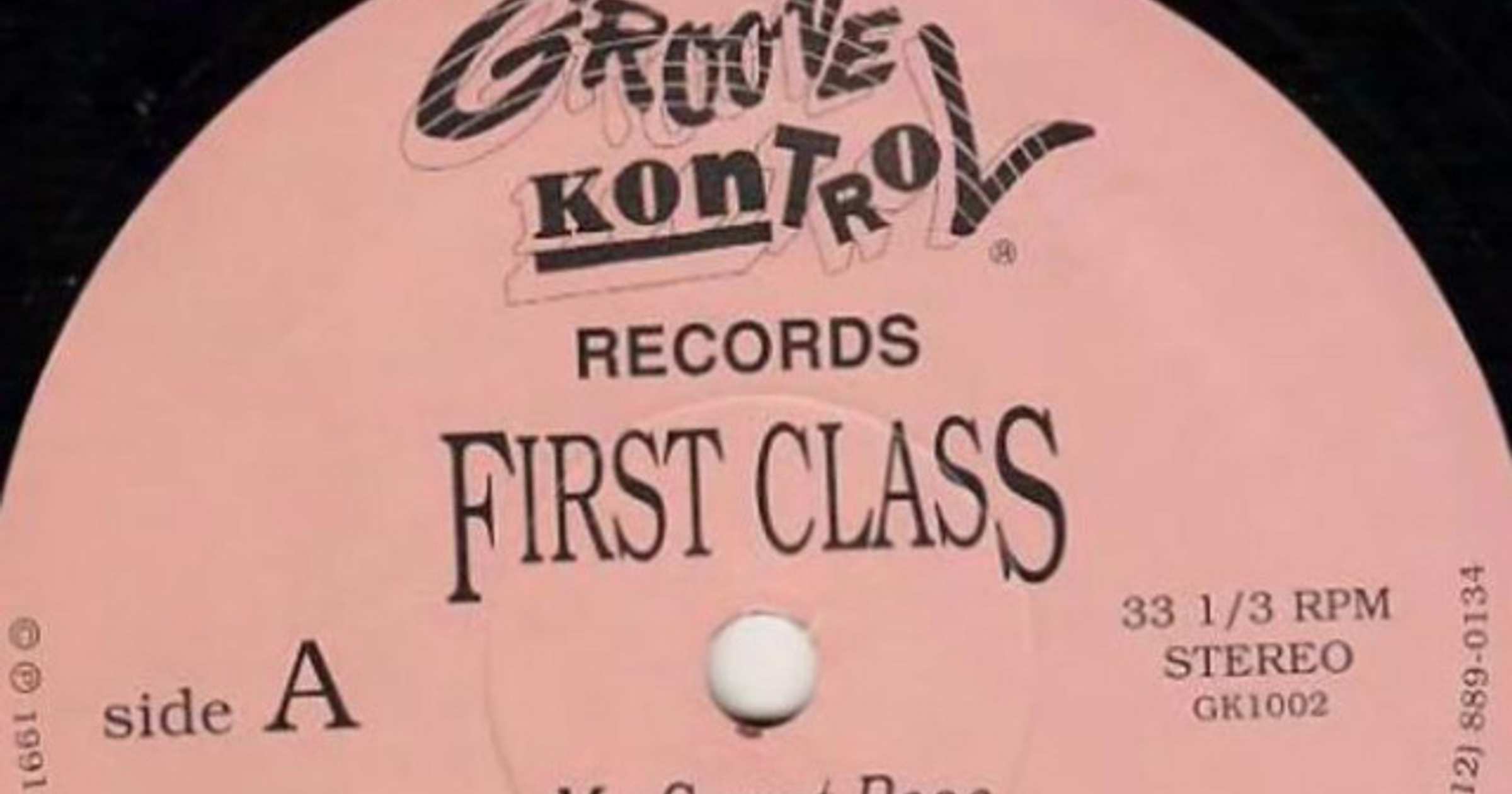 First Class Funk Labels First Class | Tunefind