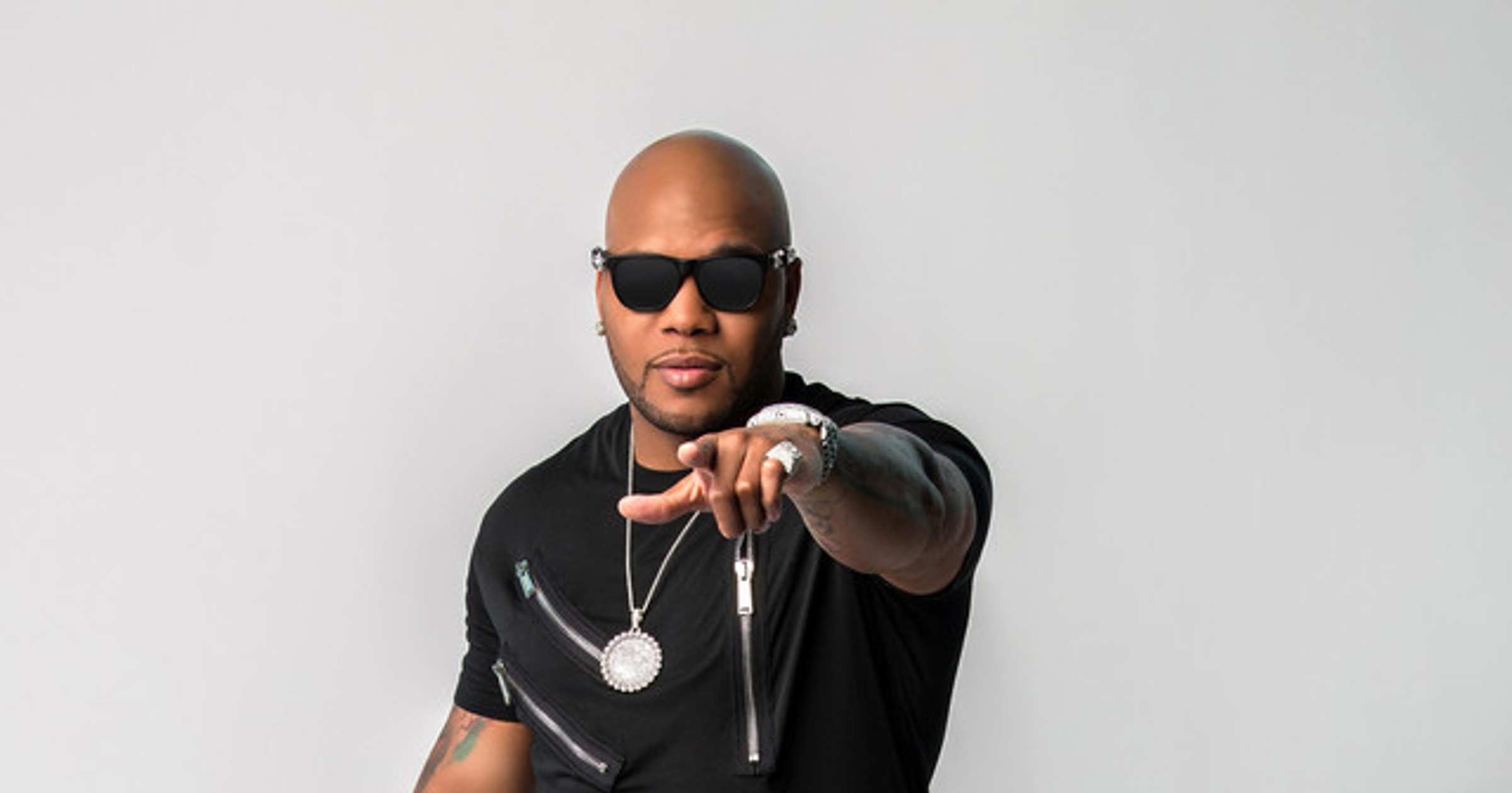 Flo Rida Sign Flo Rida | Tunefind