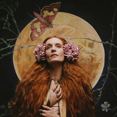 Florence The Machine Music Tunefind