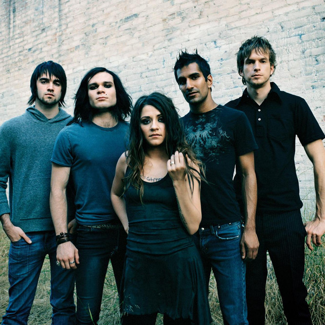Flyleaf Music Tunefind