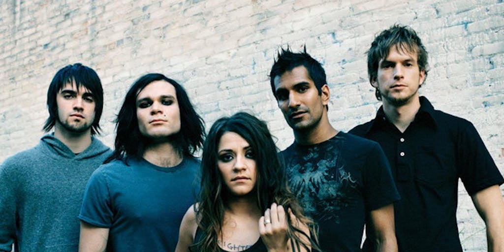 Flyleaf Music Tunefind