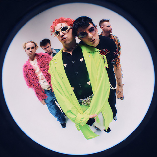 Fontaines D.C. | Tunefind