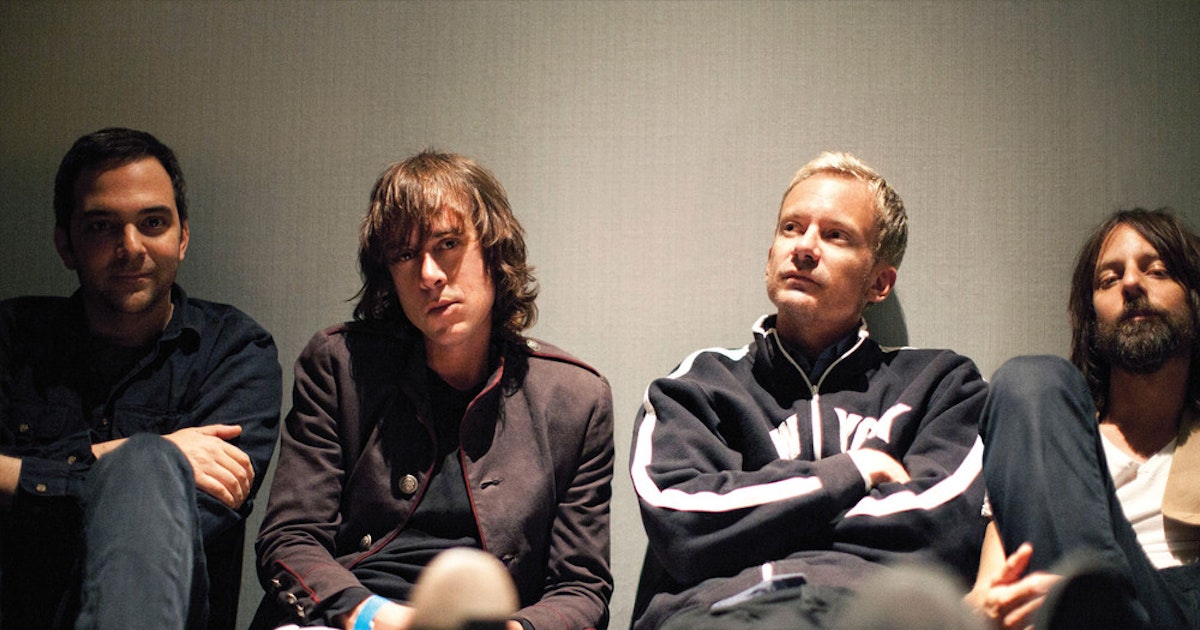 Fountains Of Wayne Music Tunefind