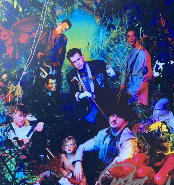 Frankie Goes to Hollywood Music Tunefind