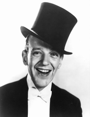 Fred Astaire & Irving Berlin Music | Tunefind