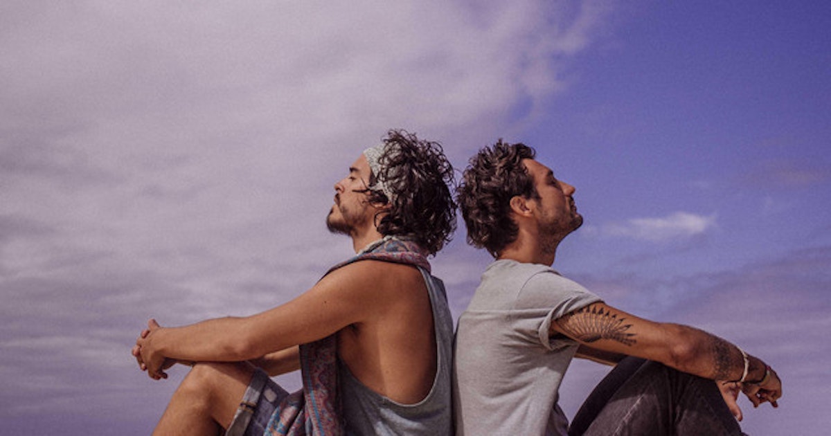 Frero Delavega Music Tunefind Frero Delavega Music Tunefind