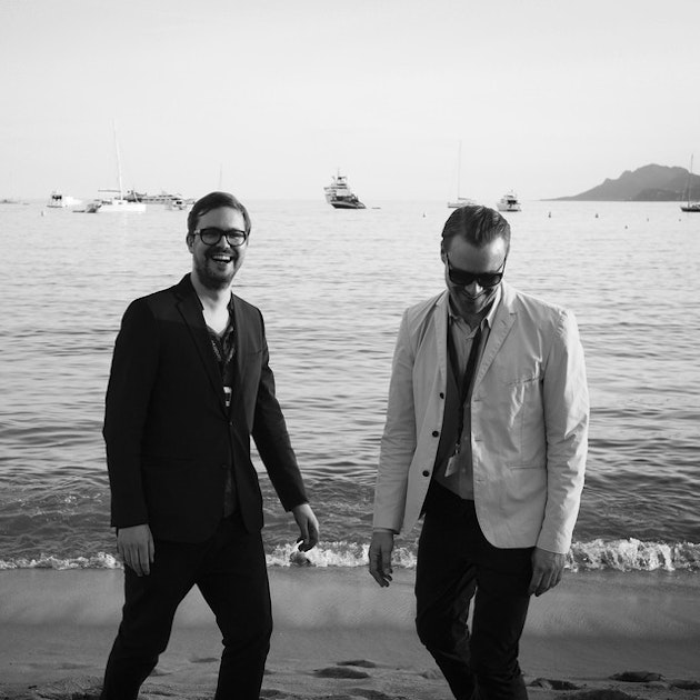 Frid & Frid Music Tunefind