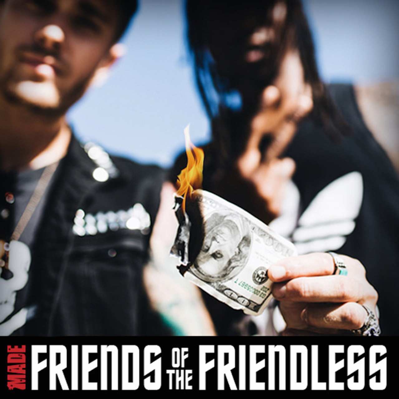 Freindless Friends of the Friendless | Tunefind