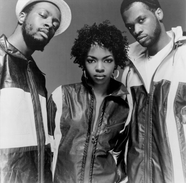 Fugees Music | Tunefind