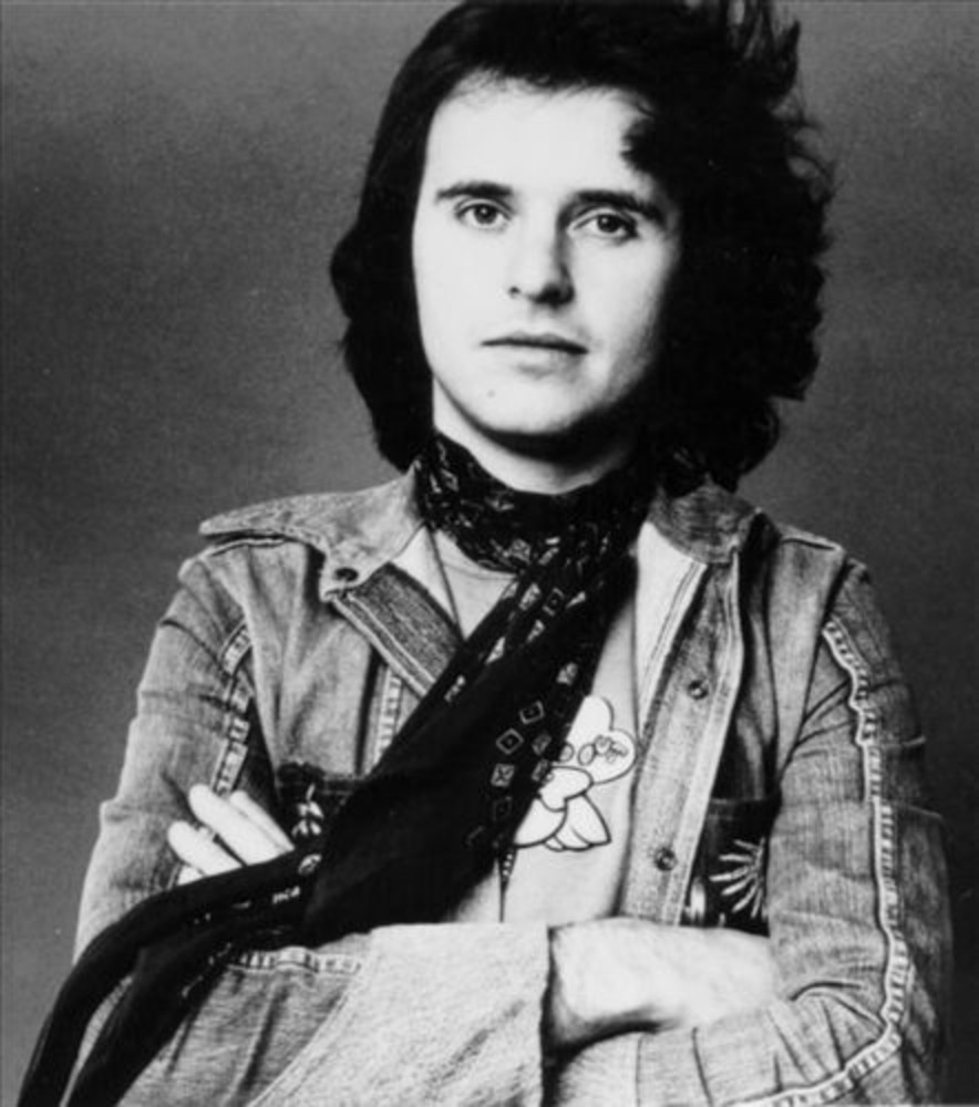 Gary Wright Music Tunefind