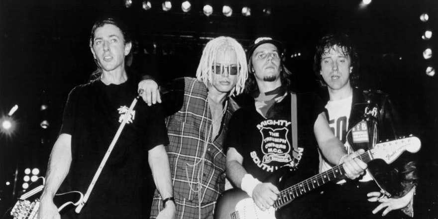 Generation X Music Tunefind Generation X Music Tunefind