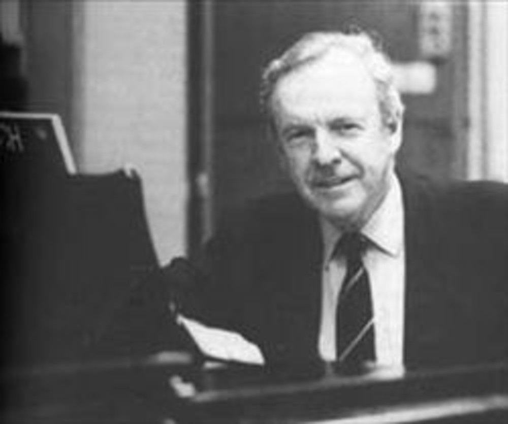 Geoffrey Parsons Music Tunefind