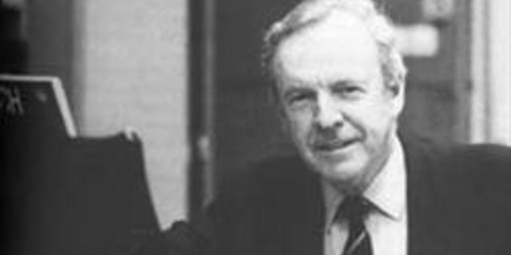 Geoffrey Parsons Music Tunefind