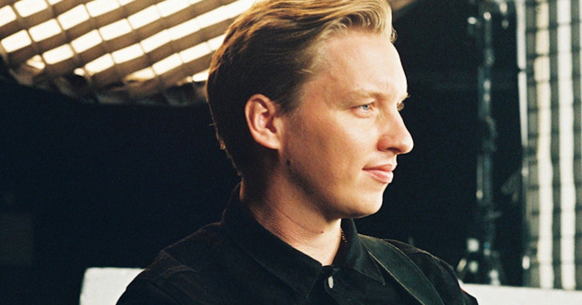 George Ezra Music Tunefind