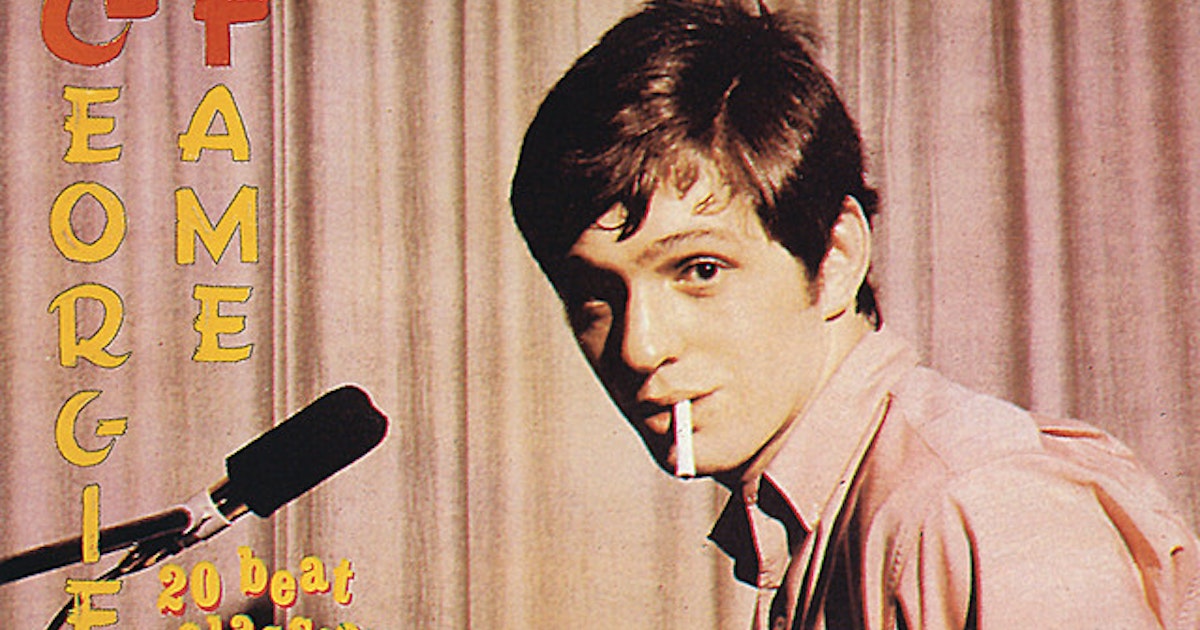 Georgie Fame The Blue Flames Music Tunefind Georgie Fame The Blue Flames Music Tunefind