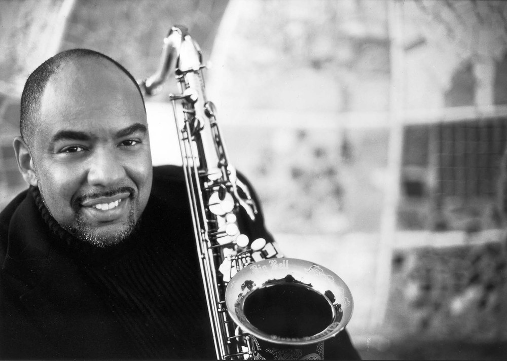 Gerald Albright Music | Tunefind