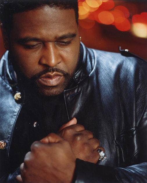 Gerald Levert Music Tunefind