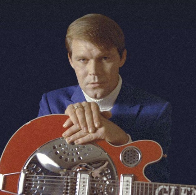 Glen Campbell Music
