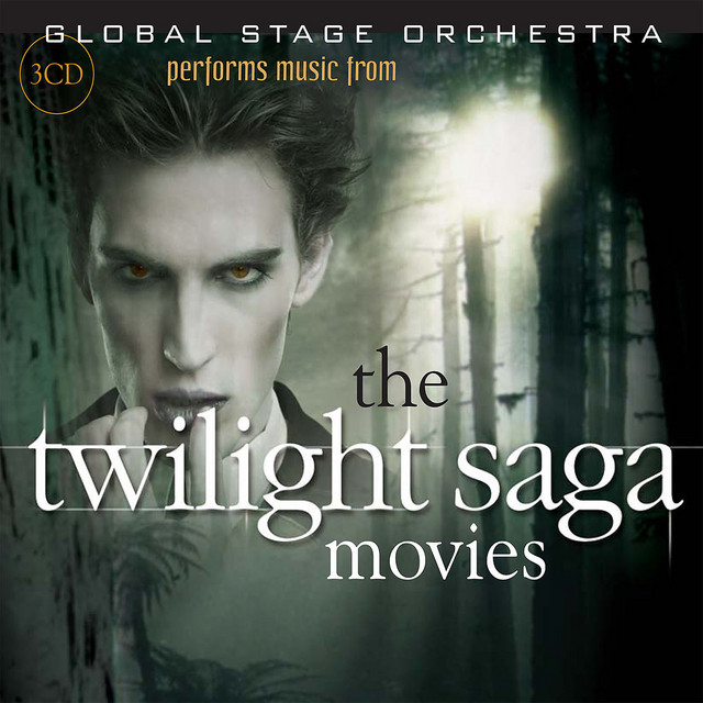 Breaking Dawn Part 2 Breaking Dawn Music from the Motion Picture Score